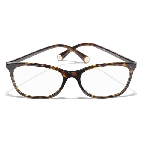 Eyeglasses CHANEL Signature CH3414 C714 50